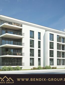 Schicke Terrassenwohnung I 3-Zi I Großzügig, hochwertig & modern I Top Lage - Leipzig