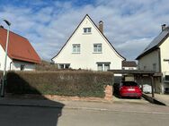Ein Haus zum Verlieben - Charakter trifft modernen Komfort - Göppingen