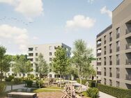 Lumper Höhe - 2-Zimmer-Etagenwohnung mit Loggia in beliebter Lage - Ravensburg