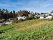 Wunderschönes Grundstück für Ihr Eigenheim - Amtsberg