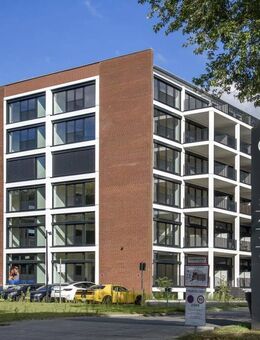 2-Zimmer-Wohnung in Bremen Woltmershausen - Bremen