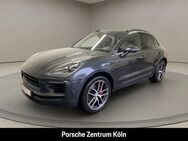 Porsche Macan, S, Jahr 2023 - Köln