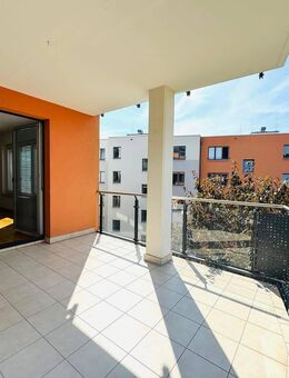 Hochwertige 4-Zimmer Stadtwohnung mit großem Balkon / Nähe ZEISS Hightech-Standort in Jena - Jena