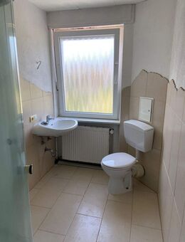 Helle und gut aufgeteilte 2 ZKB in Burbach - Saarbrücken