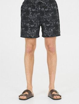 CRUZ Badeshorts Kasper (1-St) aus ultraleichtem Material mit modernem Print
