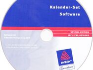 AVERY Kalender-Software 2006-2008 "CD-Rom" - Andernach