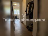 [TAUSCHWOHNUNG] Große 2 Zi Wng in der Wiehre mit 2 Balkons - Freiburg (Breisgau)