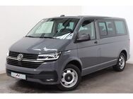 VW Multivan 2.0 TDI 4M STANDHZ,ACC,KAMERA,AH - Berlin