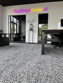 Preiswerte Qualitäts-Teppichfliesen im Teppichfliesen-Outlet in 46446