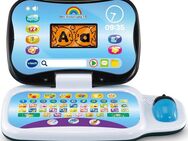 Vtech® Kindercomputer Mein Vorschul-Laptop 2.0, bunt