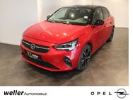 Opel Corsa, 1.2 F Turbo Elegance, Jahr 2022 - Bietigheim-Bissingen