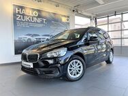 BMW 218, i Gran T Advantage TEM KLIMAA, Jahr 2019 - Strausberg