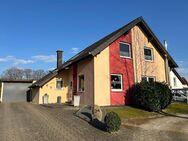 Für "Aussteiger" und Naturliebhaber! - Lügde (Stadt der Osterräder)