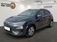 Hyundai Kona, Advantage Elektro 8fach bereift, Jahr 2021 - Hanau (Brüder-Grimm-Stadt)