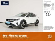 VW Taigo, 1.0 TSI Style, Jahr 2024 - Amberg