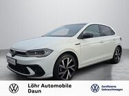 VW Polo, 1.0 TSI R-Line, Jahr 2024 - Daun