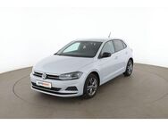 VW Polo 1.0 TSI United - Berlin