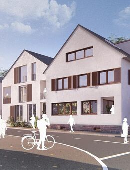 Biberach: Charaktervoller Altbau trifft auf zeitgenössischen Komfort - Biberach