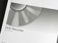 Gebrauchsanleitung Sony RDR-GX210 DVD Recorder Bedienungsanleitung; französisch - Berlin