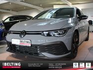 VW Golf, VIII GTI Clubsport BlackSty, Jahr 2024 - Oberhausen