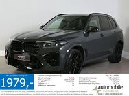 BMW X5 M, Competition B&W Prof, Jahr 2023 - Paderborn