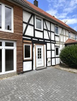 Wohnjuwel mit Charme und Platz ca 340m² - saniertes Fachwerkhaus bei Waldeck - Waldeck (Hessen)