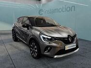 Renault Captur, Techno Sitz-& Grad, Jahr 2024 - München