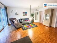 Möbliertes Wohnhighlight mit Terrasse und 2 Stellplätzen - Einziehen & Wohlfühlen - Würzburg