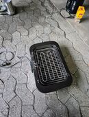 Minigrill - funktioniert aber etwas verbastelt in 45127