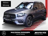 Mercedes GLB 200, AMG NIGHT, Jahr 2024 - Busdorf