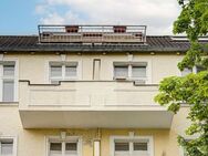 City West: 2-Zimmer-Eigentumswohnung in Charlottenburg - Restaurants und Museen in der Nähe - Berlin