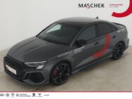 Audi RS3, Limousine B&OPrem VMAX SportAGA, Jahr 2023 - Wackersdorf