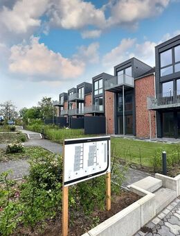 Ihr neues Zuhause in der Alte Meierei Niebüll - Niebüll