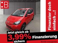 Skoda Citigo e iV Style BEST OF SHZ PDC DAB - Ingolstadt