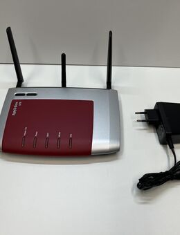 Fritzbox 6840 LTE – Top Zustand – Werkseinstellungen - Hamburg Hamburg-Nord