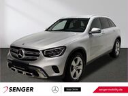 Mercedes GLC 220, d MBUX, Jahr 2020 - Bünde