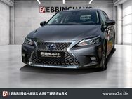 Lexus CT 200h, -Berganfahrass ----, Jahr 2019 - Dortmund