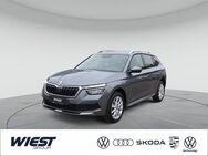 Skoda Kamiq, 1.5 TSI Style, Jahr 2024 - Darmstadt