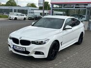 BMW 320 Gran Turismo xDrive M Sport - Viersen