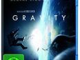 Gravity [ Blu-Ray ] von Alfonso Cuaron, FSK 12 in 27283