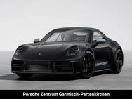 Porsche 911, Carrera T Cabriolet, Jahr 2024 - Grainau