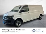 VW T6, 2.0 TDI Kasten, Jahr 2019 - Dresden