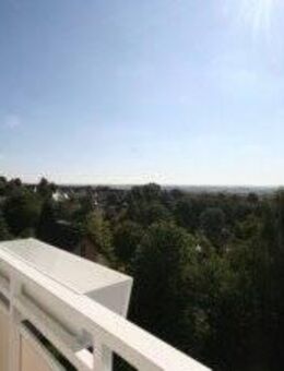 Herrlicher Ausblick inklusive!! - Hohenstein-Ernstthal