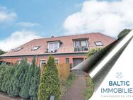 3-Zimmer Dachgeschosswohnung - provisionsfrei - - Hohenwestedt
