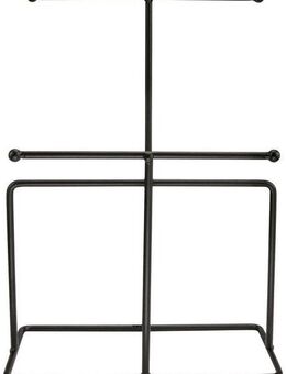 Kleine Wolke Schmuck Etagere Trinket
