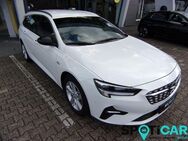 Opel Insignia ST 2.0 DITurbo Elegance LEDER NAVI LED - Ransbach-Baumbach