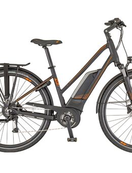 Scott E-Bike eSub Active Lady in Gr.L - Pliening