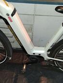 E-Bike in 56567