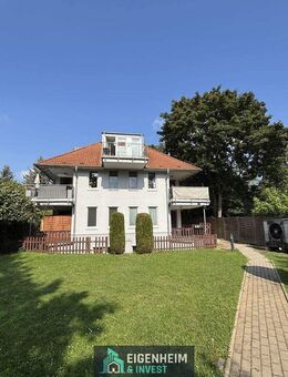 Charmantes Mehrfamilienhaus - modernisiert & mit Wärmepumpe - Schönefeld