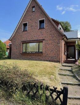 Haus zu vermieten - Itzehoe